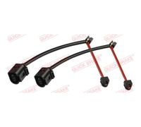 Témoin d'usure, plaquettes de frein QUICK BRAKE WS 0480 A