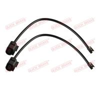 Témoin d'usure, plaquettes de frein QUICK BRAKE WS 0484 A