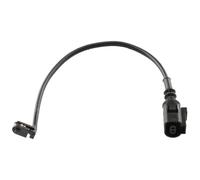 Témoin d'usure, plaquettes de frein QUICK BRAKE WS0430A