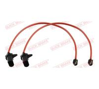 Témoin d'usure, plaquettes de frein QUICK BRAKE WS0454A
