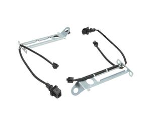Témoin d'usure, plaquettes de frein SBP WIC023