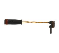 Témoin d'usure, plaquettes de frein TEXTAR 98024700