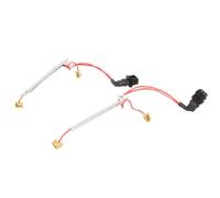 Témoin d'usure, plaquettes de frein TEXTAR 98028200