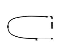 Témoin d'usure, plaquettes de frein TEXTAR 98030600