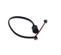 Témoin d'usure, plaquettes de frein TEXTAR 98030900