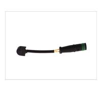 Témoin d'usure, plaquettes de frein TEXTAR 98036500