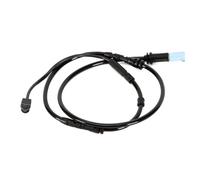 Témoin d'usure, plaquettes de frein TEXTAR 98043500