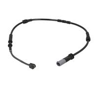 Témoin d'usure, plaquettes de frein TEXTAR 98052100