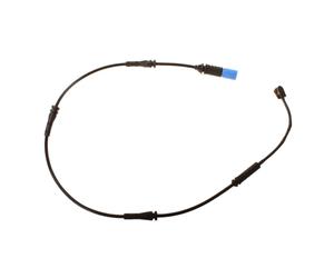Témoin d'usure, plaquettes de frein TEXTAR 98061300