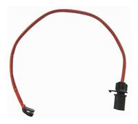 Contact d'avertissement, usure des plaquettes de frein TEXTAR 98061701