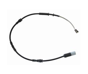 Témoin d'usure, plaquettes de frein TEXTAR 98063800