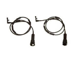 Témoin d'usure, plaquettes de frein TRW GIC133