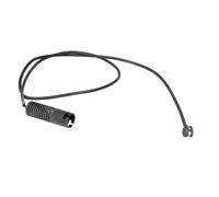 Témoin d'usure, plaquettes de frein TRW GIC157