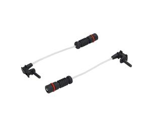 Témoin d'usure, plaquettes de frein TRW GIC164