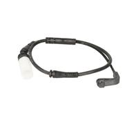 Témoin d'usure, plaquettes de frein TRW GIC187