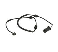 Témoin d'usure, plaquettes de frein TRW GIC197