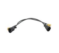 Témoin d'usure, plaquettes de frein TRW GIC199