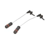 Témoin d'usure, plaquettes de frein TRW GIC202