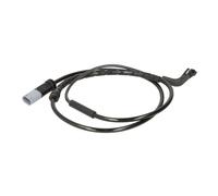 Témoin d'usure, plaquettes de frein TRW GIC236