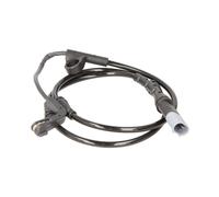 Contact d'avertissement Trw, usure des garnitures de frein essieu avant GIC237