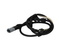 Contact d'avertissement, usure des garnitures de frein