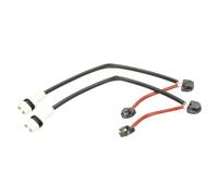 Contact d'avertissement, usure des plaquettes de frein TRW GIC315