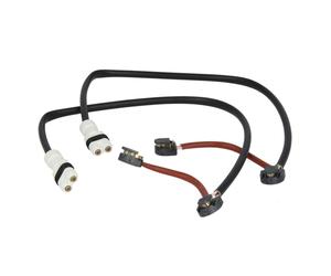 Témoin d'usure, plaquettes de frein TRW GIC319