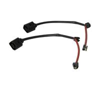 Témoin d'usure, plaquettes de frein TRW GIC348