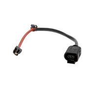 Témoin d'usure, plaquettes de frein TRW GIC355