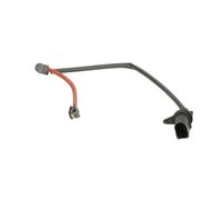 Témoin d'usure, plaquettes de frein TRW GIC360