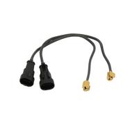 Capteur D'usure - Freinage Trw Gic379 Temoin Usure 3322938261856