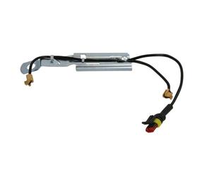Témoin d'usure, plaquettes de frein TRW GIC5024