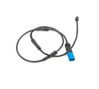 Témoin d'usure usure des garnitures de frein Câble De Capteur D'usure De Plaquettes Frein Compatible Avec BMW X5 G05, X6 G06, X7 G07, 25dX, 30dX, 30iX, 40i, 40iX, 45eX, 50iX M50iX (34356870353)