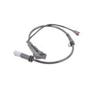 Témoin d'usure usure des garnitures de frein Câble de capteur d'usure des plaquettes de frein à disque avant pour Mini Cooper F55 F56, références OEM : 34356865611 et 34356799735