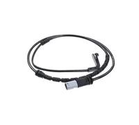 Témoin d'usure usure des garnitures de frein Capteur D'usure Des Plaquettes De Frein Arrière - Câble D'induction Freinage Compatible Avec BMW X5 X6 E70 E71 E72 2007-2010 34356789501 34356789505(Front)