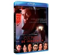 Témoin Indésirable (1984) / Ordeal By Innocence (Blu Ray)