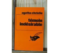 Témoin indésirable
