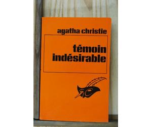 Témoin indésirable