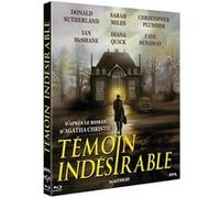 Témoin indésirable Blu-ray E