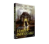 Témoin indésirable DVD DVD