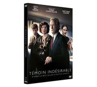 Témoin indésirable DVD DVD