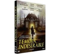 Témoin indésirable DVD E