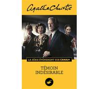 Agatha Christie – Témoin indésirable (Nouvelle traduction révisée) – Le Masque Switzerland