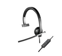Logitech H650e Mono