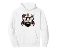 Temoin Mariage Garcon d'honneur Sweat à Capuche