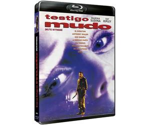 Témoin muet (1995) Blu Ray Restaurée 4K