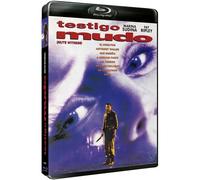 Témoin Muet (1995) / Mute Witness (Blu Ray)