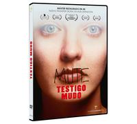 Témoin Muet (1995) / Mute Witness (Dvd)