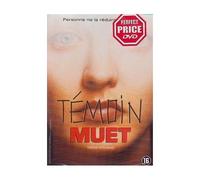 Témoin Muet - Edition Belge