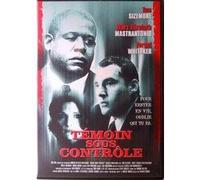 Témoin Sous Contrôle